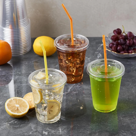 VASO 12 OZ PP 1X50