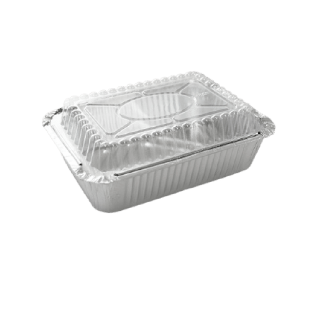 Tapa Domo C30 L OPS 1X50