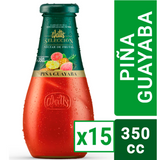 WATTS SELECCION PIÑA-GUAY 350X15