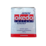 LEVADURA OKEDO 1X500 GRAMOS