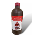 SALSA FRAMBUESA 1KG PURATOS