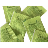 Endulzante Stevia