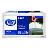 SERVILLETAS INTERFOLIADAS ELITE