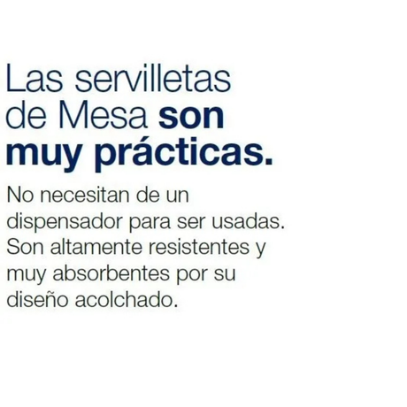 SE70044 477149 TORK ADVANCED SERVILLETA 33X33 10X200