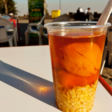 VASO 16 OZ TRANSPARENTE 1X50 PAMOLSA