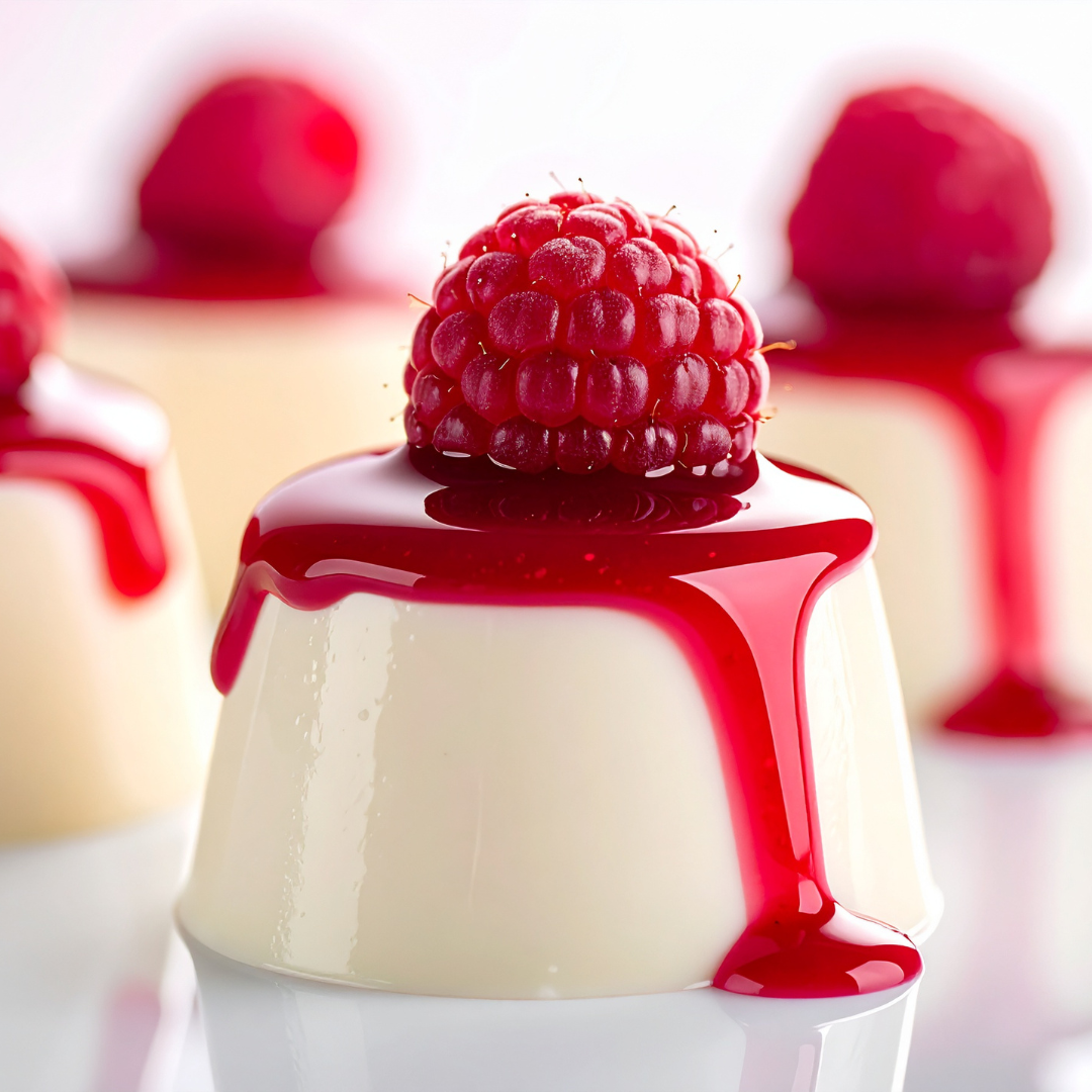 SALSA FRAMBUESA 1KG PURATOS