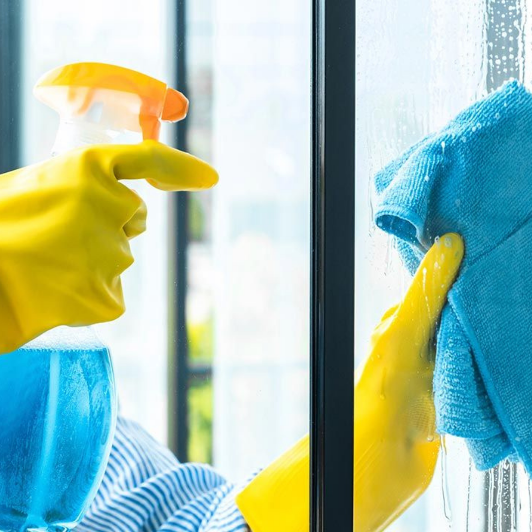 LIMPIADOR VIDRIO USO DIRECTO C/GATILLO ENV 500 WK-575LPU