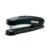 CORCHETERA COLON METAL MED. M -4 NEGRO-  