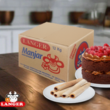 MANJAR GRANEL NORMAL 12 KILOS LANGER