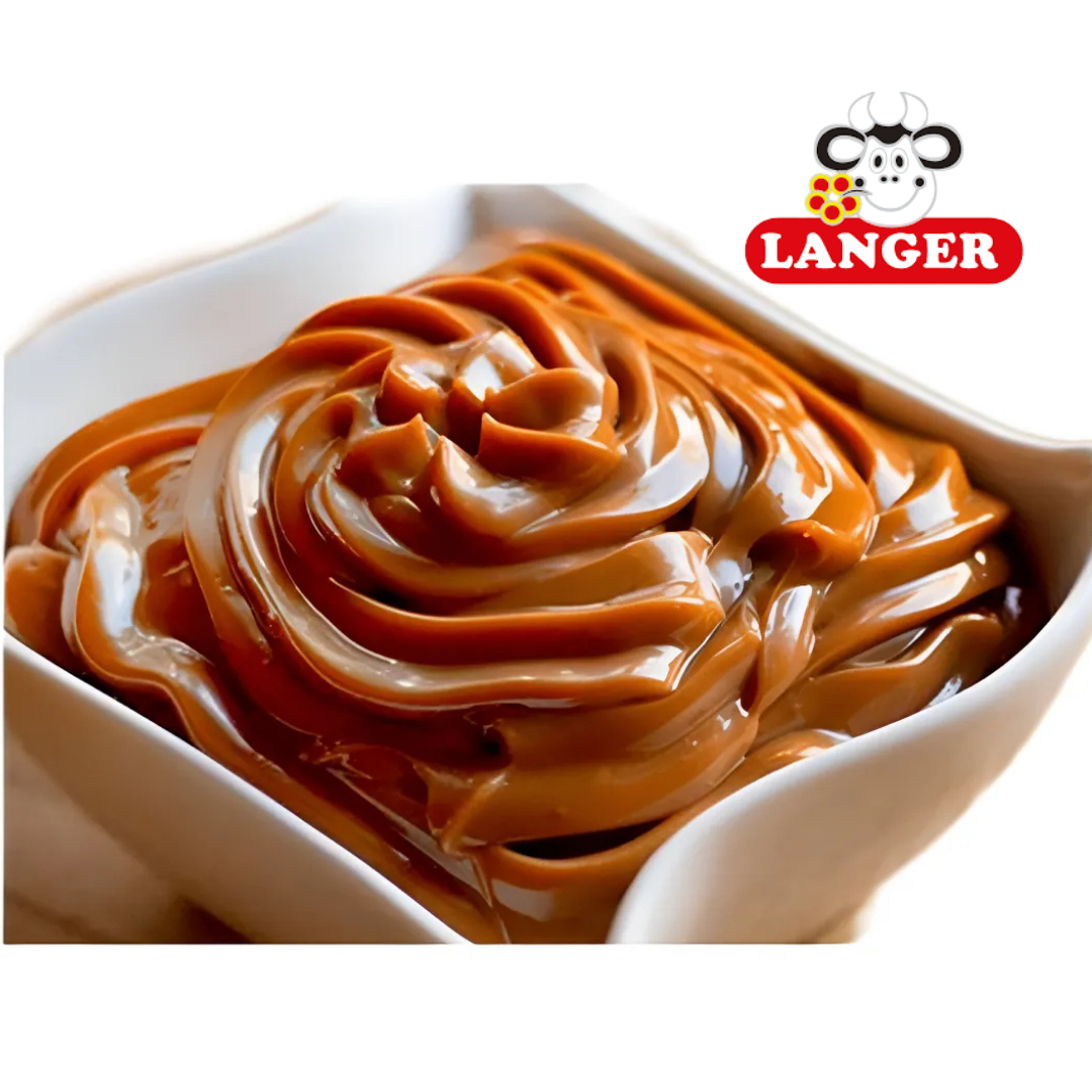 MANJAR GRANEL NORMAL 12 KILOS LANGER