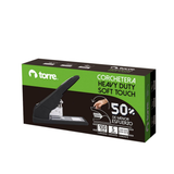 CORCHETERA HEAVY D SOFT TOUCH 100H TORRE