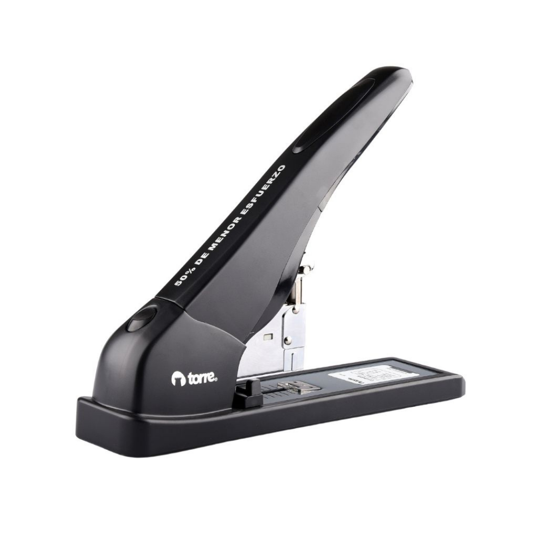 CORCHETERA HEAVY D SOFT TOUCH 100H TORRE