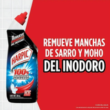 LIMPIADOR WC EXTRA FUERTE 200ML HARPIC