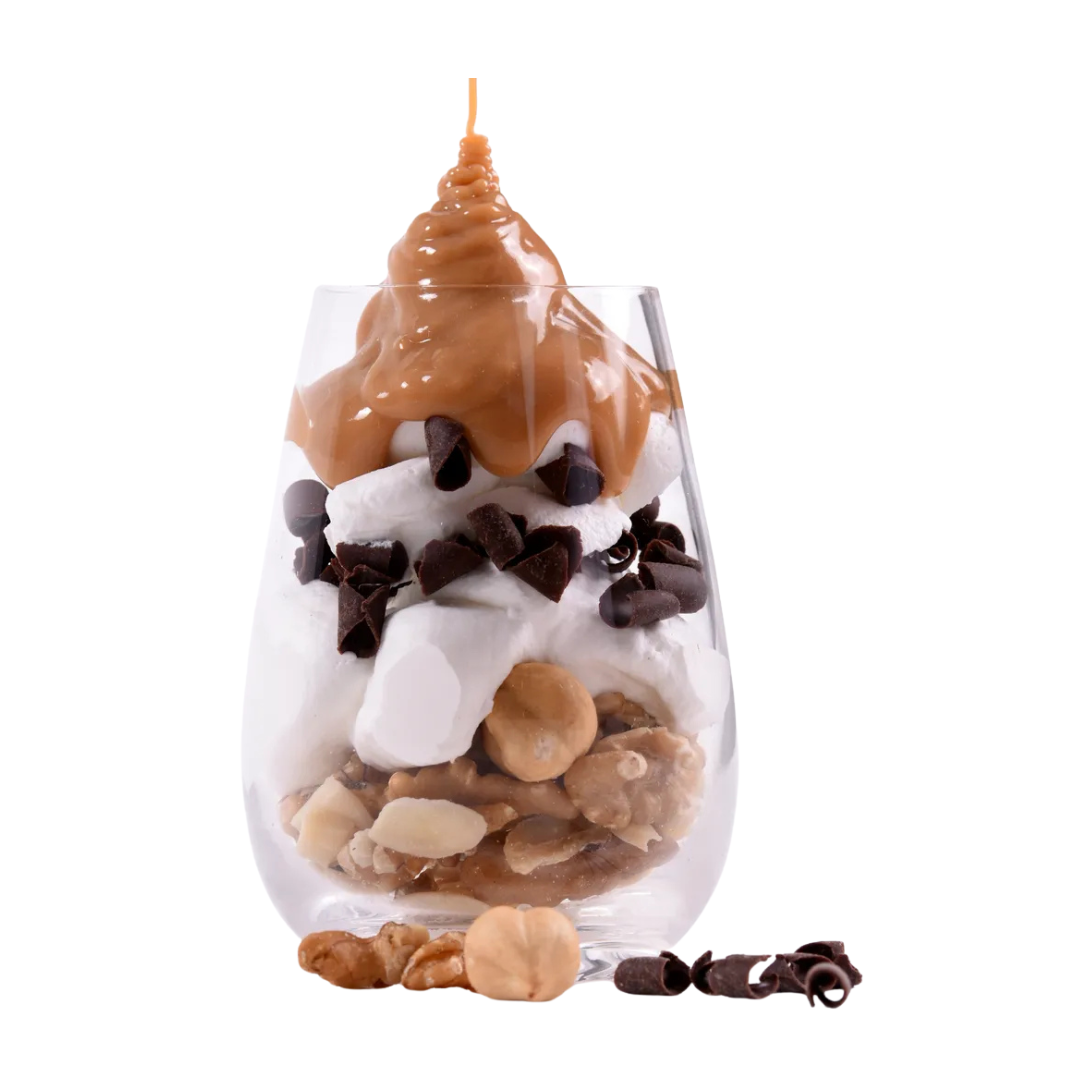 SALSA MANJAR 1KG PURATOS