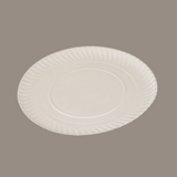 BANDEJA REDONDA CARTULINA Nº 10