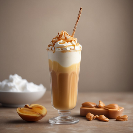 LECHE CAPUCCINO SIN LACTOSA 330ML 1X18 | COLUN