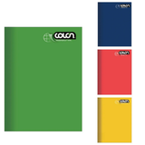 CUAD. COLLEGE COLON LISO MAT.5MM. 80 HJ