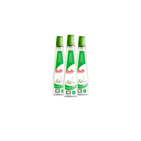 DAILY GOTAS STEVIA 270 ML