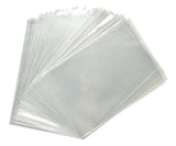 Bolsas Poliprop 17*23 S/S