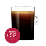 CAFÉ NESCAFÉ DOLCE GUSTO AMERICANO 10 CAPSULAS