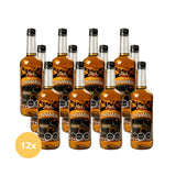 SYRUP MEL CINNAMON CANELA