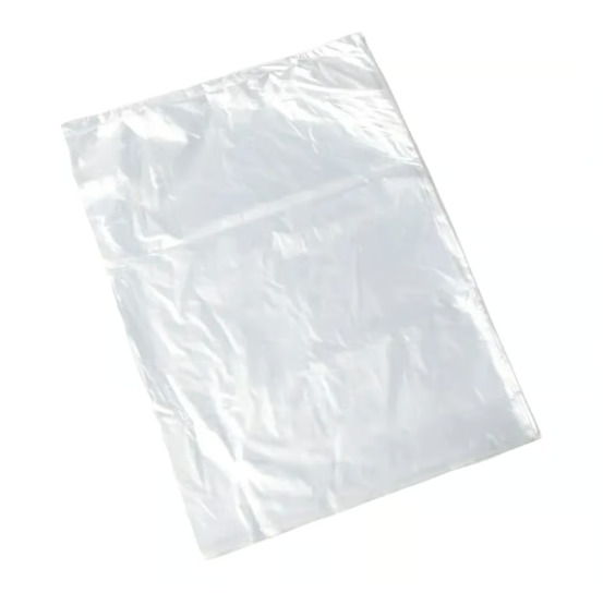 Bolsas Polietileno Transparente 022mic - 30*40
