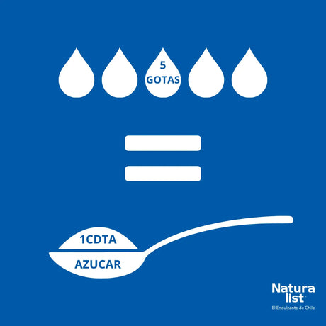 ESTEVIA LIQUIDA NATURALIST 270 ML