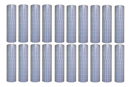 Rollos Etiquetas De Fecha Elaboración Y Vencimiento 770 etiquetas