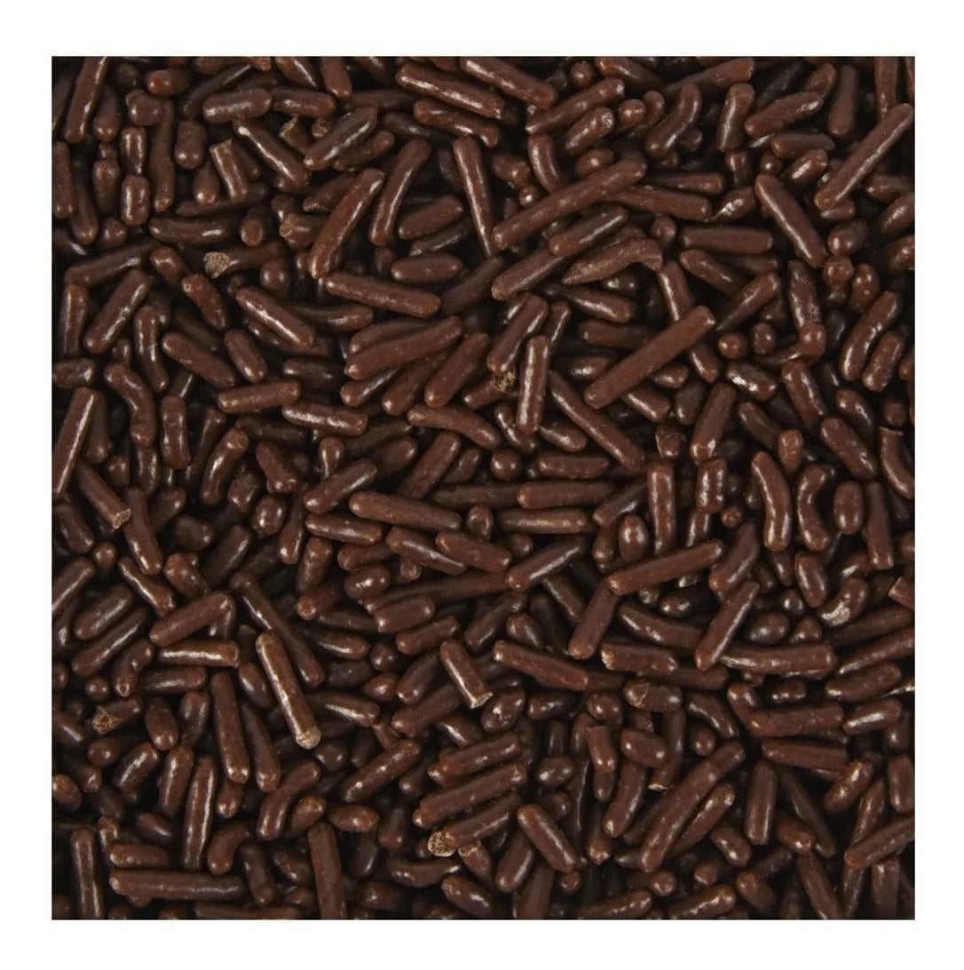 Decoracion Chocolate 500 Gramos