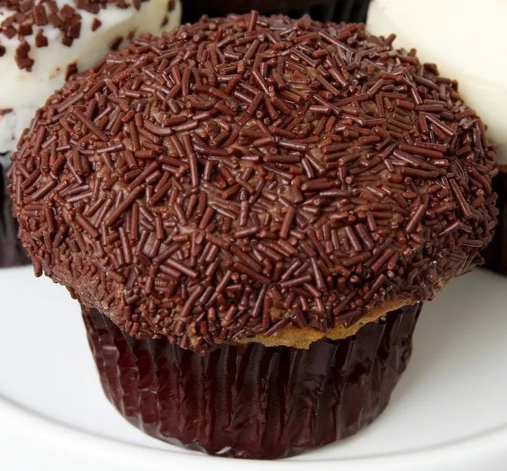 Decoracion Chocolate 500 Gramos