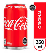 Coca Cola 350ml