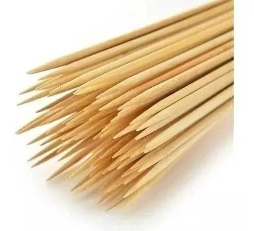 Brocheta palo 15 Cm 1X100