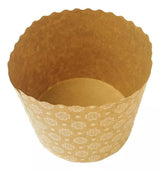 MOLDE PANETTONE 500 GR 115X105 MM