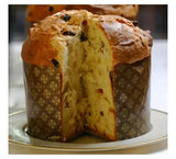MOLDE PANETTONE 500 GR 115X105 MM