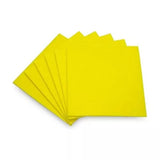 PAÑO MULTIUSO AMARILLO DANZARINA 38X38 PURITY ECO
