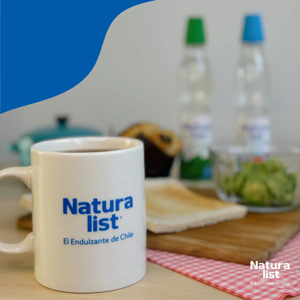 ESTEVIA LIQUIDA NATURALIST 270 ML