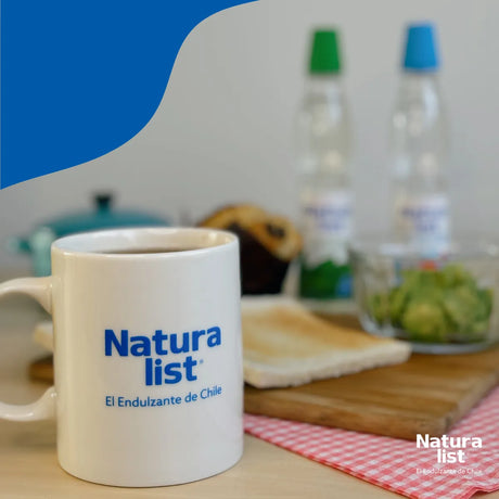 ESTEVIA LIQUIDA NATURALIST 270 ML