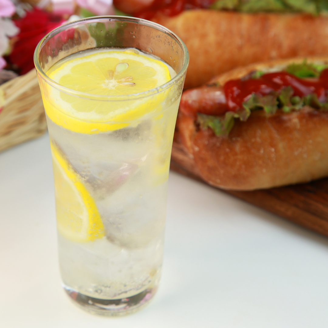 BEBIDA EN LATA LIMON SODA 350ML 1X6