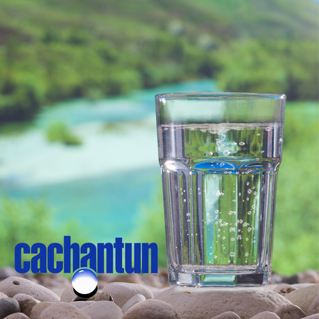 CACHANTUN S/G 600CCX12
