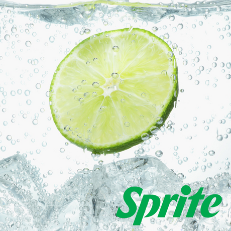 BEBIDA EN LATA SPRITE 350ML 1X6