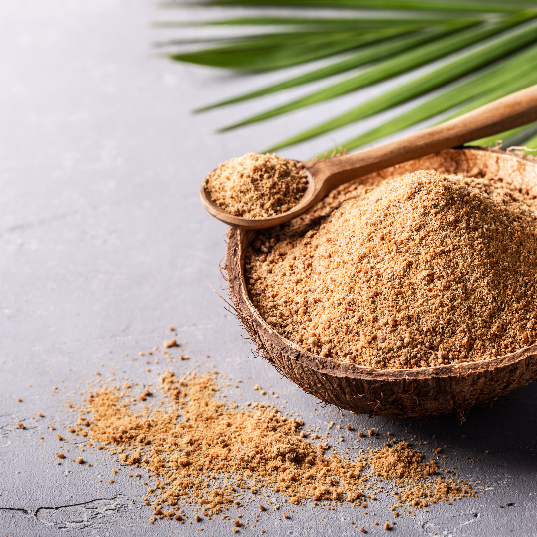 AZUCAR MORENA 1 KILO IANSA