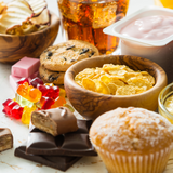 AZUCAR GRANULADA BLANCA IANSA 1 KILO