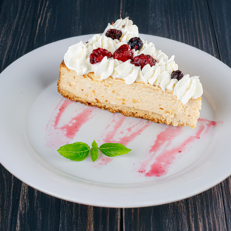 CREMA VEGETAL | COLLICO