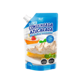LECHE CONDENSADA RED LINE 1,2 KILOS