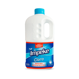 CLORO IMPEKE TRADICIONAL 1 KG