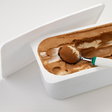 TAPA PARA CUBETA DE HELADO