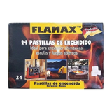 PASTILLA ENCENDIDO FUEGO 1X24