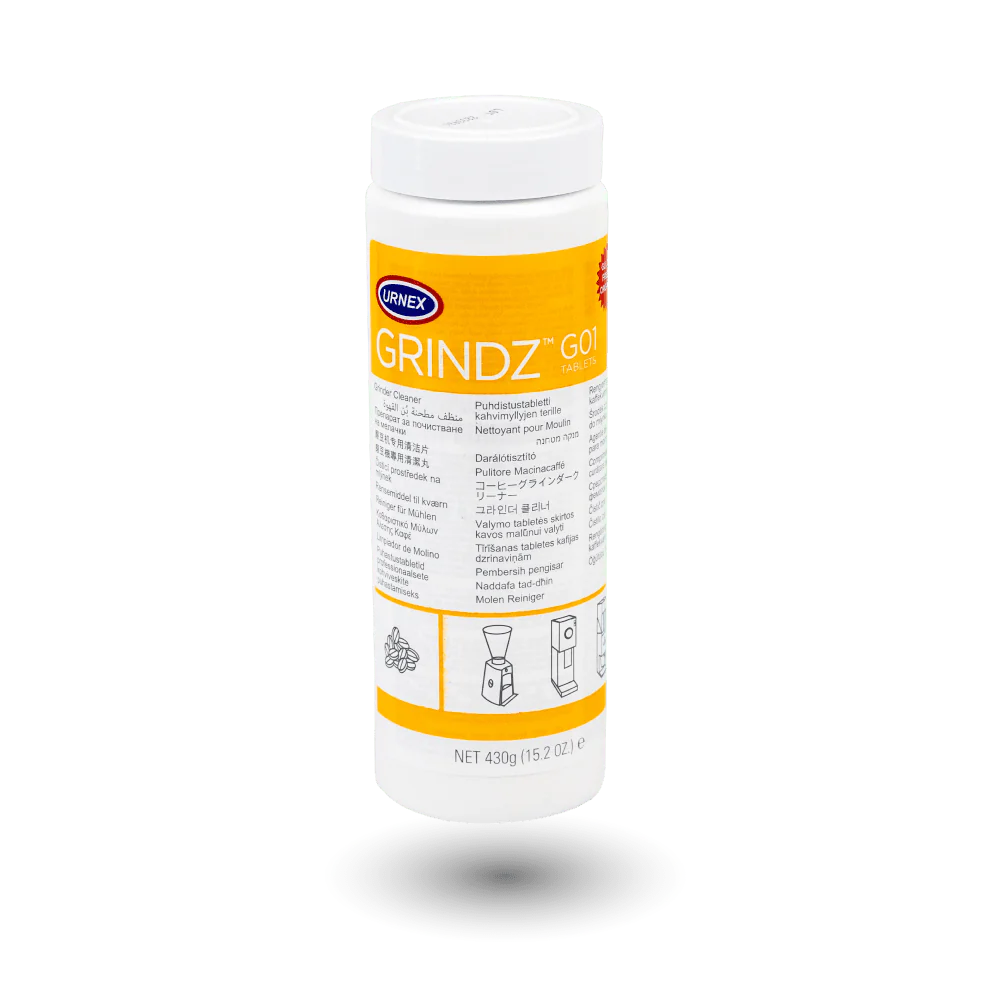 Grindz⎪Limpiador Molinos De Café