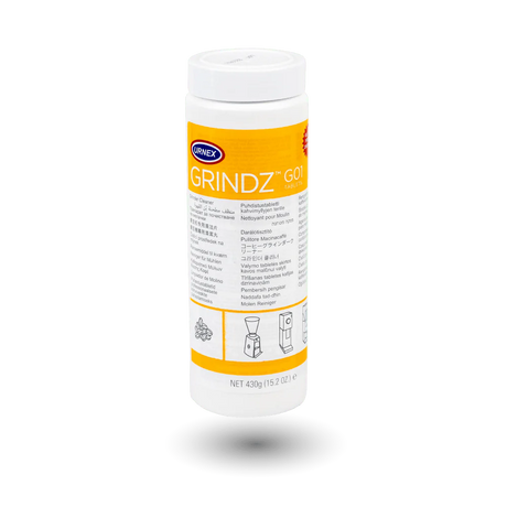 Grindz⎪Limpiador Molinos De Café