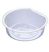 INSERTO 92MM  PET P/VASO 12/20OZ 1X100